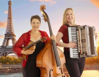 Duo Klezmotions