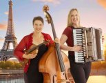 Duo Klezmotions