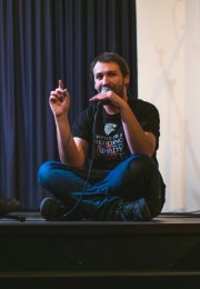 Poetry Slam Allgäu e.V.