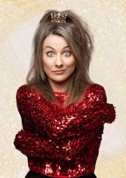 Kathi Wolf