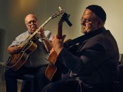 Joe Bawelino & Gige Brunner