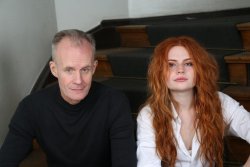Toni & Max Uthoff