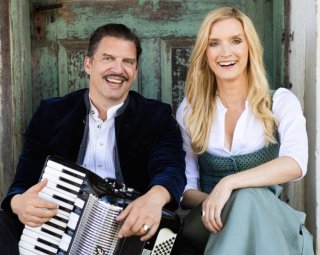Amelie Diana  & Andreas Bittl