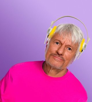 Jürgen Becker