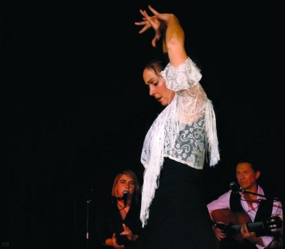 La Puerta Flamenca