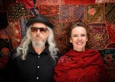 Nessi Tausendschön  & William Mackenzie