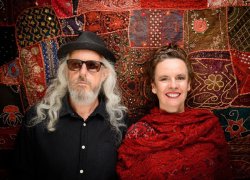 Nessi Tausendschön  & William Mackenzie
